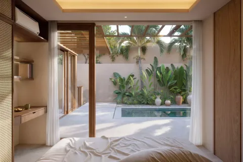 3 bedrooms Villa in Pecatu, Badung, Bali (11346) 3