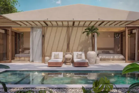 3 bedrooms Villa in Pecatu, Badung, Bali (11346) 4