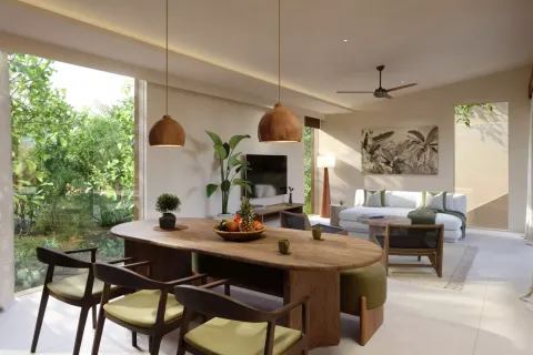 3 bedrooms Villa in Pecatu, Badung, Bali (11346) 12