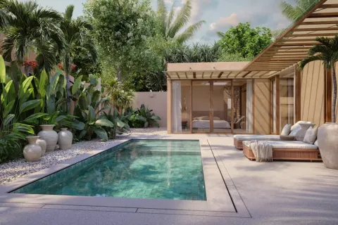 3 bedrooms Villa in Pecatu, Badung, Bali (11346) 2