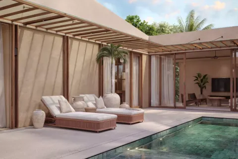 3 bedrooms Villa in Pecatu, Badung, Bali (11346) 5