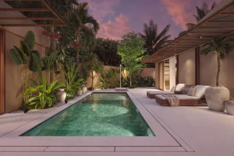 3 bedrooms Villa in Pecatu, Badung, Bali (11346) 18
