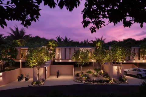 3 bedrooms Villa in Pecatu, Badung, Bali (11346) 13