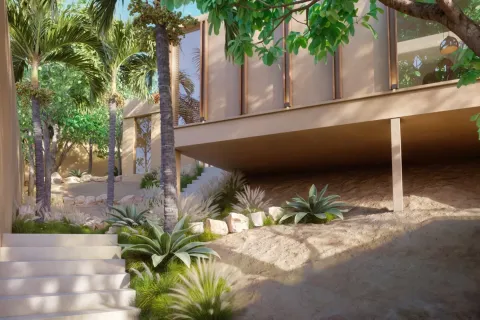 3 bedrooms Villa in Pecatu, Badung, Bali (11346) 6