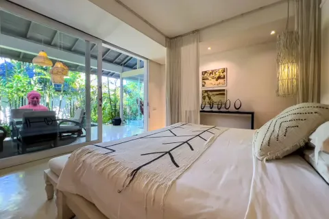 5 bedrooms Villa in Badung, Bali (11342) 16