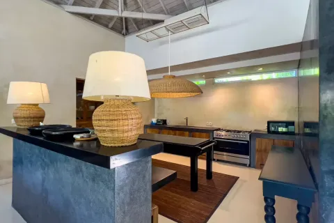 5 bedrooms Villa in Badung, Bali (11342) 14