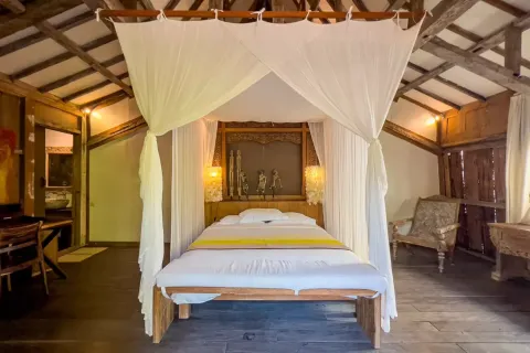 5 bedrooms Villa in Badung, Bali (11342) 25