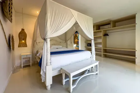 5 bedrooms Villa in Badung, Bali (11342) 28