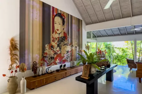 5 bedrooms Villa in Badung, Bali (11342) 11