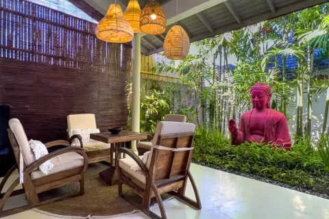 5 bedrooms Villa in Badung, Bali (11342) 19