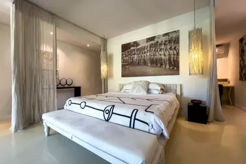 5 bedrooms Villa in Badung, Bali (11342) 15