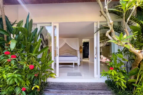 5 bedrooms Villa in Badung, Bali (11342) 27