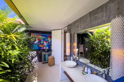 5 bedrooms Villa in Badung, Bali (11342) 29