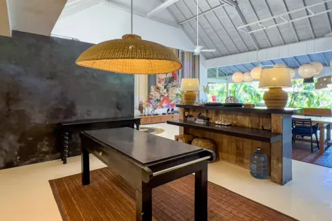5 bedrooms Villa in Badung, Bali (11342) 13
