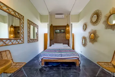5 bedrooms Villa in Badung, Bali (11342) 30