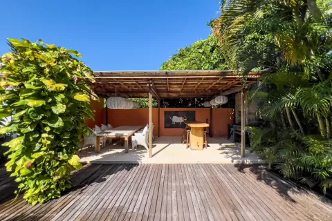 5 bedrooms Villa in Badung, Bali (11342) 23