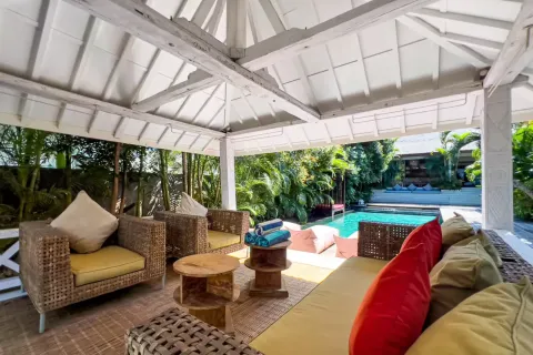 5 bedrooms Villa in Badung, Bali (11342) 24