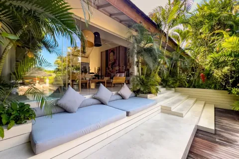 5 bedrooms Villa in Badung, Bali (11342) 5