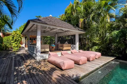 5 bedrooms Villa in Badung, Bali (11342) 3