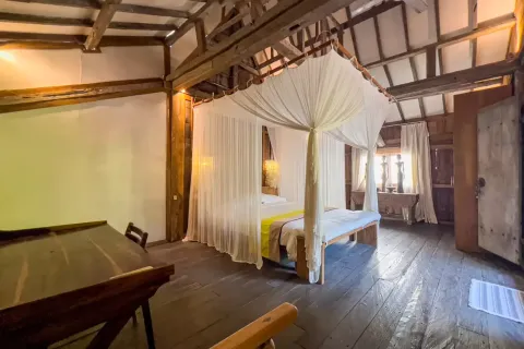 5 bedrooms Villa in Badung, Bali (11342) 26