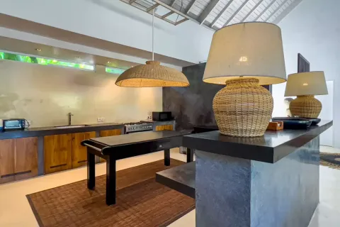 5 bedrooms Villa in Badung, Bali (11342) 12