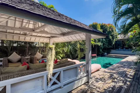 5 bedrooms Villa in Badung, Bali (11342) 4