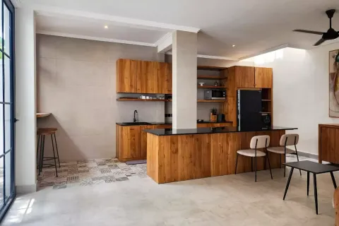 3 bedrooms Villa in Seminyak, Badung, Bali (10802) 11