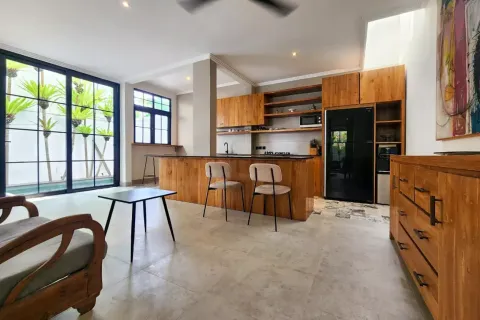 3 bedrooms Villa in Seminyak, Badung, Bali (10802) 10