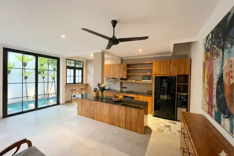 3 bedrooms Villa in Seminyak, Badung, Bali (10802) 4