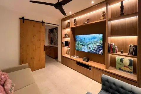 3 bedrooms Villa in Seminyak, Badung, Bali (10802) 3