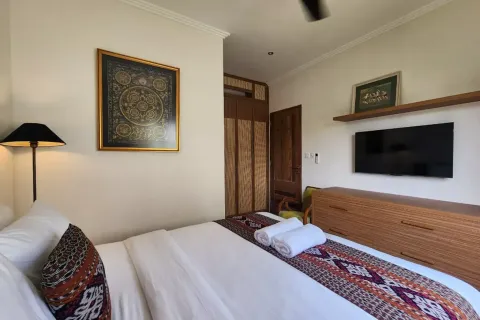 3 bedrooms Villa in Seminyak, Badung, Bali (10802) 17