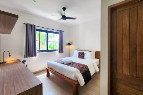 3 bedrooms Villa in Seminyak, Badung, Bali (10802) 18