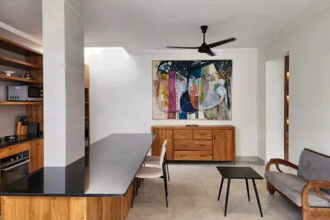 3 bedrooms Villa in Seminyak, Badung, Bali (10802) 12
