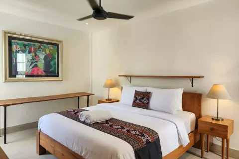 3 bedrooms Villa in Seminyak, Badung, Bali (10802) 20