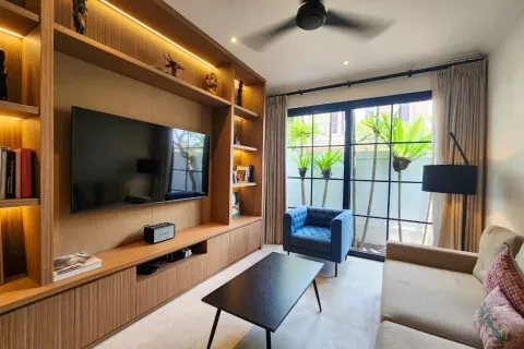 3 bedrooms Villa in Seminyak, Badung, Bali (10802) 2
