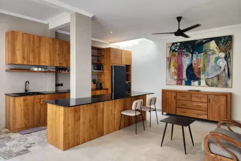 3 bedrooms Villa in Seminyak, Badung, Bali (10802) 5