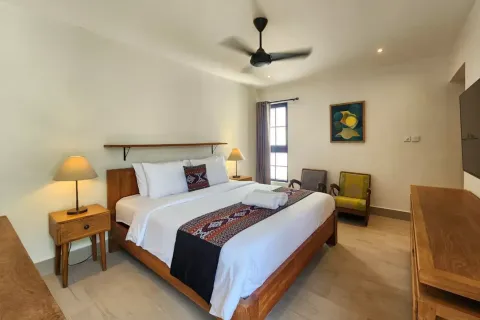 3 bedrooms Villa in Seminyak, Badung, Bali (10802) 6