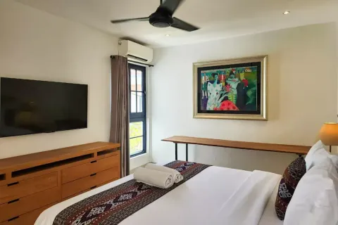 3 bedrooms Villa in Seminyak, Badung, Bali (10802) 19