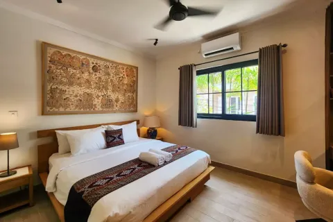 3 bedrooms Villa in Seminyak, Badung, Bali (10802) 13