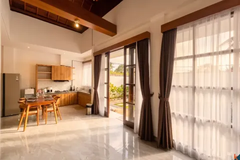 2 bedrooms Villa in Ubud, Gianyar, Bali (10804) 4
