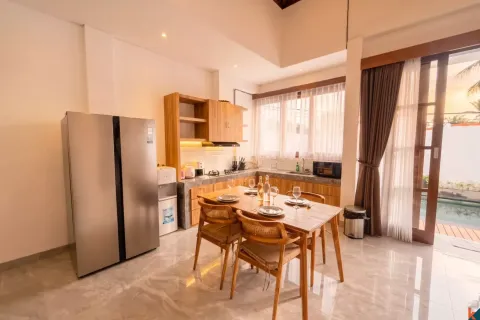 2 bedrooms Villa in Ubud, Gianyar, Bali (10804) 3