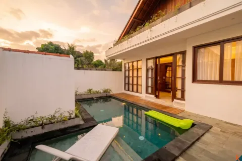 2 bedrooms Villa in Ubud, Gianyar, Bali (10804) 2
