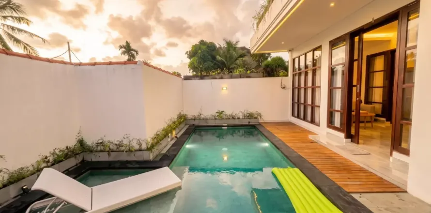 2 bedrooms Villa in Ubud, Gianyar, Bali (10804)