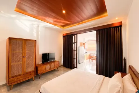 2 bedrooms Villa in Ubud, Gianyar, Bali (10804) 6