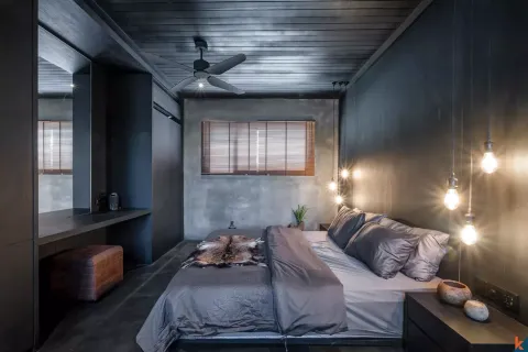 4 bedrooms Villa in Tibubeneng, Badung, Bali (10806) 18