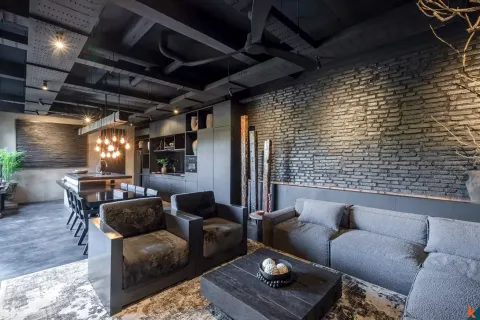 4 bedrooms Villa in Tibubeneng, Badung, Bali (10806) 20
