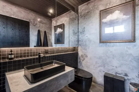 4 bedrooms Villa in Tibubeneng, Badung, Bali (10806) 24