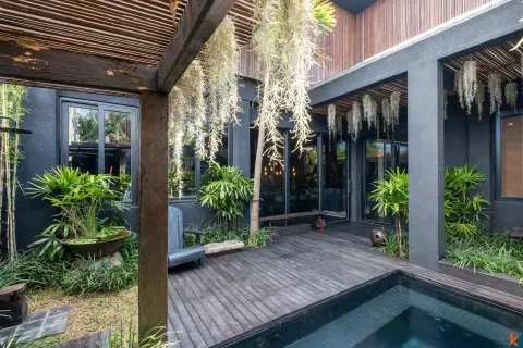 4 bedrooms Villa in Tibubeneng, Badung, Bali (10806) 6