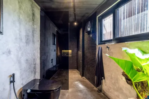 4 bedrooms Villa in Tibubeneng, Badung, Bali (10806) 10