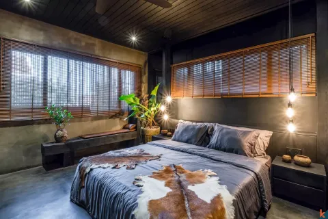 4 bedrooms Villa in Tibubeneng, Badung, Bali (10806) 22